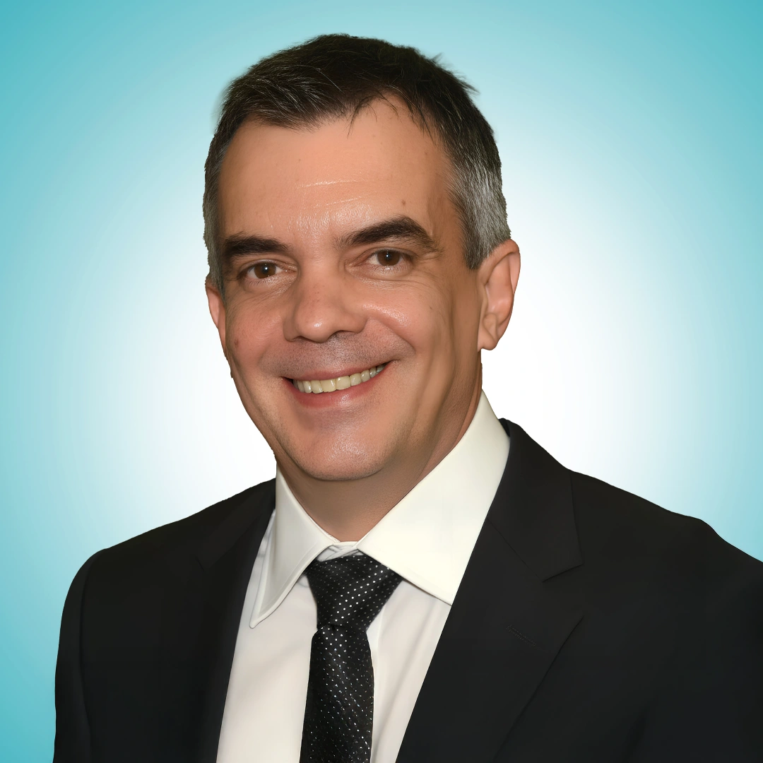 Foto de Guilherme Almeida